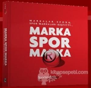 Marka Spor Marka (ISBN: 9786055514563)