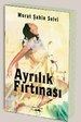 Ayrılık Fırtınası (ISBN: 9786054516322)