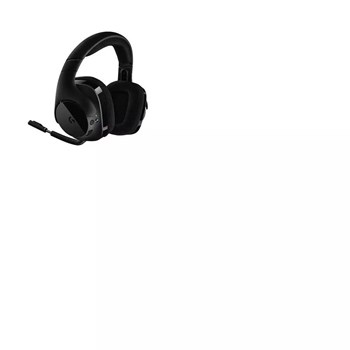 Logitech G G533 Wireless Siyah Headset Saç Bandı Kulaklık