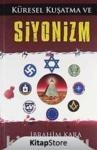 Küresel Kuşatma ve Siyonizm (ISBN: 9789944790444)