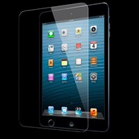 iPad 3 Kırılmaz Cam Ekran Koruyucu