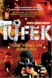 Tüfek (ISBN: 9786054266388)