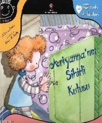 Ariyanna'nın Sihirli Kutusu (ISBN: 9789754037630)