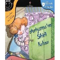 Ariyanna'nın Sihirli Kutusu (ISBN: 9789754037630)