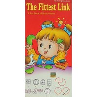 The Fittest Link - Kolektif 9781603460897