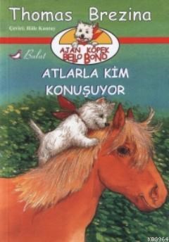 Atlarla Kim Konuşuyor (ISBN: 9789752862047)