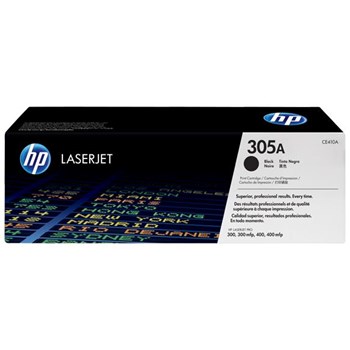 Hp Toner CE410A