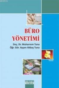 Büro Yönetimi (ISBN: 9789758969706)