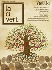 Lacivert Dergi - Sayı: 17 (ISBN: 2081234503480)