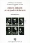 Atatürk\'ün Yurt Dışına Öğrenci Gönderme Projesi ve Eskiçağ Bilimleri Alanında Ilk Yetişenler (ISBN: 9786053961413)