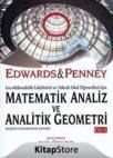 MATEMATIK ANALIZ-1 VE ANALITIK GEOM (ISBN: 9789757477990)
