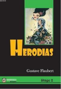 Herodias (Stage 2) (ISBN: 9786055430504)