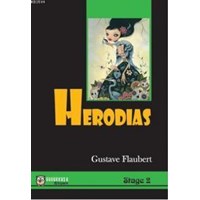 Herodias (Stage 2) (ISBN: 9786055430504)
