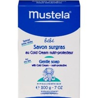 Mustela Cold Cream Sabun