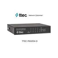 Ttec Plus PSG054-D