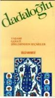 Dadaloğlu (ISBN: 9789754941661)