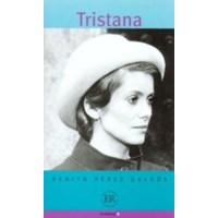 Tristana (ISBN: 9788723906366)