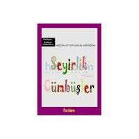 Seyirlik Cümbüşler - Nurçay Türkoğlu (ISBN: 9786054452866)