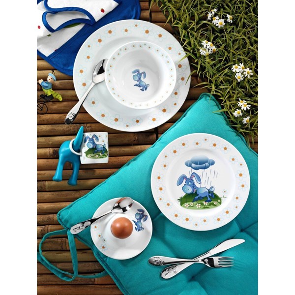 KÜTAHYA PORSELEN MAMA TAKIMI 7099 5 PARÇA 32225407 fiyatı