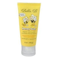Bella B Honey Bum Pişik Bakım Kremi 56Gr 26210690