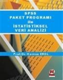 SPSS Paket Programı ile Istatistiksel Veri Analizi (ISBN: 9786053970606)