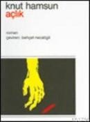 Açlık (ISBN: 9789754340310)