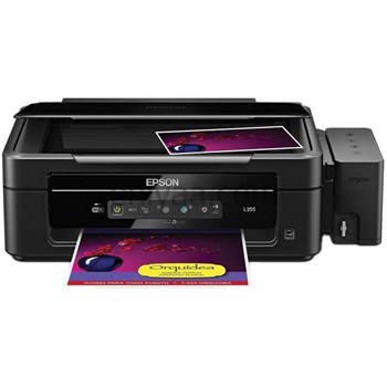 Epson L355 Printer