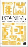 Istanbul (ISBN: 9786051116419)