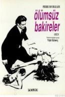 Ölümsüz Bakireler (ISBN: 9789753860130)