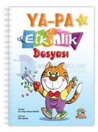 Ya-Pa Etkinlik Dosyası (ISBN: 9789759933531)