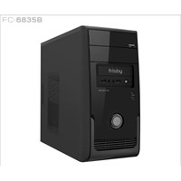 Frisby Fc-6835B Mini Atx (300W)