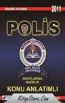 Polis Meslek Yüksekokulu Sınavlarına Hazırlık (ISBN: 9786051220604)