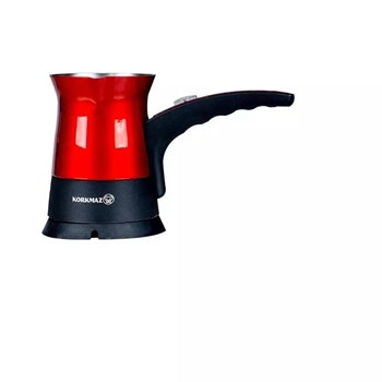Korkmaz A361-02 Elegant Watt Fincan Kapasiteli Kahve Makinesi