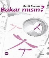 Bakar mısın? (ISBN: 9789944106225)