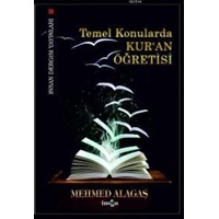 Temel Konularda Kur'an Öğretisi (ISBN: 9789756062197)