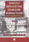 Osmanlı Devleti\'nde Yenileşme Hareketleri (ISBN: 9789758640737)