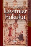 Kavimler Hukuku (ISBN: 9789756267813)