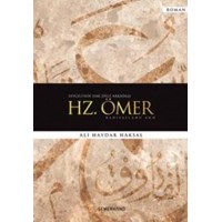 Hz. Ömer (ISBN: 9786055207694)