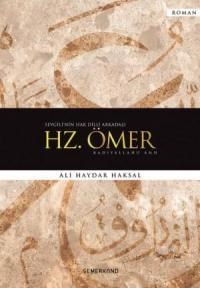 Hz. Ömer (ISBN: 9786055207694)