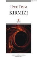 Kırmızı (ISBN: 9789750710001)