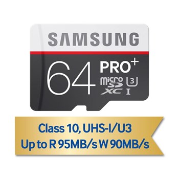 SAMSUNG 64GB MB-MD64DA/TR