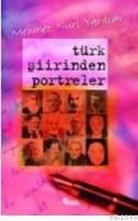 Türk Şiirinden Portreler (ISBN: 9789752691087)