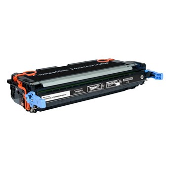 Muadil Canon CRG-711 BK Siyah Toner