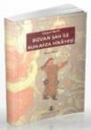 Uygur Harfli Rızvan Şah ile Ruh-Afza Hikayesi (ISBN: 3003562104596)