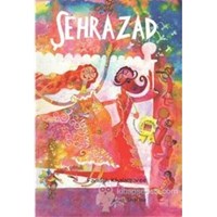 Şehrazad (ISBN: 9786054757008)