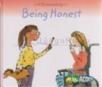 Being Honest (ISBN: 9780431186757)