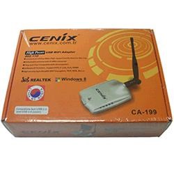 Cenix Ca-199