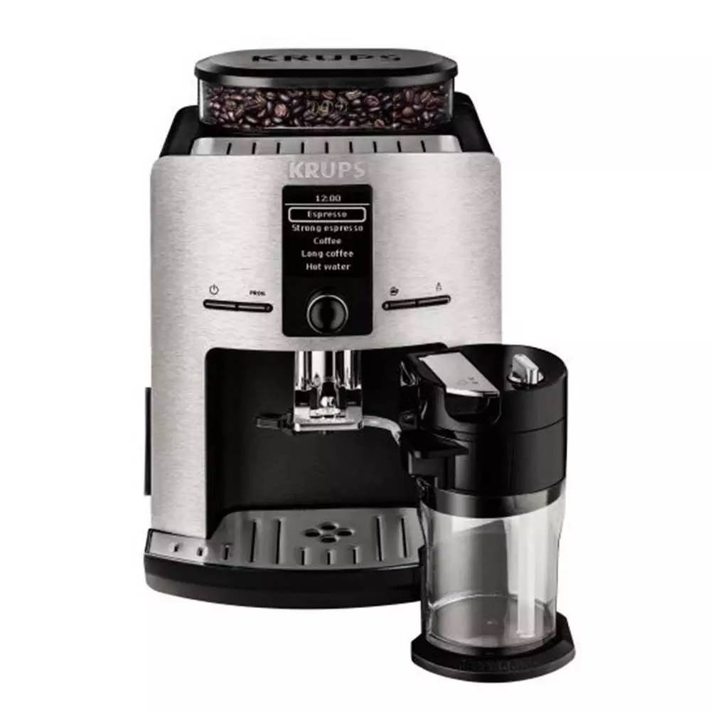 Krups EA829D 1450 Watt 1700 ml Kahve Makinesi fiyatı, yorumları ve