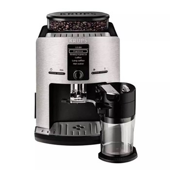 Krups EA829D 1450 Watt 1700 ml Kahve Makinesi
