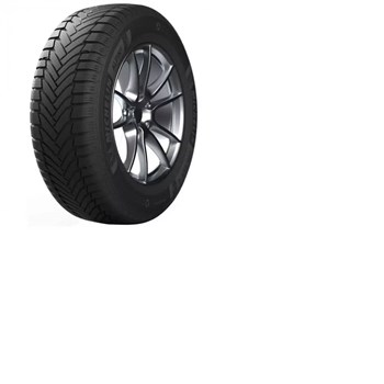 Michelin 225/50 R17 98V XL Alpin 6 Kış Lastiği